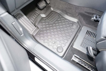 Set covorase tavita VW Tiguan 3 2024-2026 - Img 3