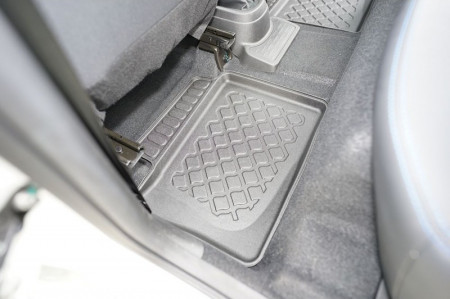 Set covorase tip tavita Dacia Spring 2021-2024 - Img 2