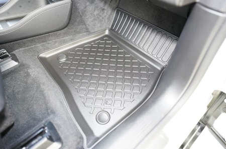 Set covorase tip tavita Mercedes-Benz EQS SUV X296 2021-2025 - Img 3