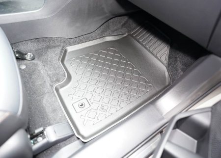 Set covorase tip tavita SsangYong KGM Torres EVX electric 2024-2026 - Img 2