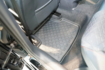 Set covorase tip tavita VW Golf 8 Variant Hybrid 2021-2022 - Img 2