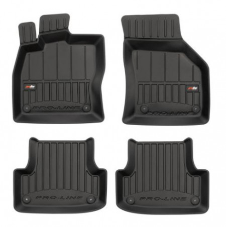 Set covorasetip tavita Audi A3 2012 - 2020