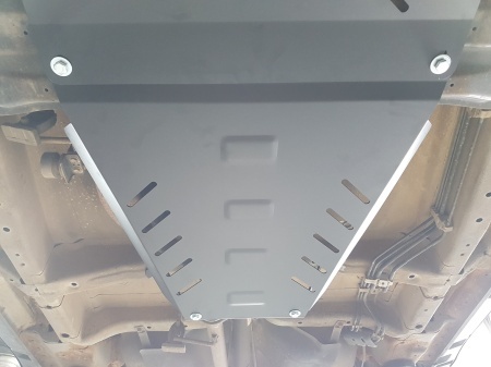 Set de scuturi Suzuki Grand Vitara 2005 - 2019 - Img 9
