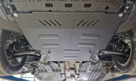 Set de scuturi Suzuki Vitara 2023 - 2026 - Img 7