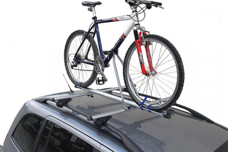 Suport bicicleta Menabo Top Bike - Img 3