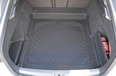 Tava portbagaj ( kit pana ) VW Arteon 2017-2022 - Img 2