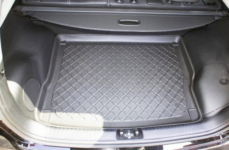 Tava portbagaj tavita Kia Niro 2016-2021 - Img 2