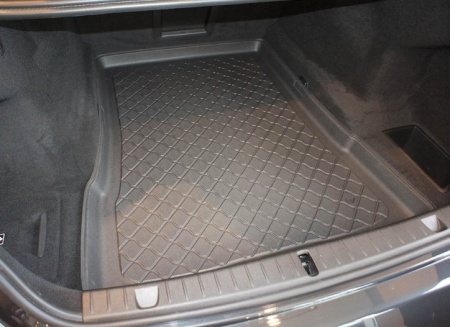 Tavita portbagaj BMW Seria 7 motor termic (G11,G12) 2015 - 2022 - Img 2