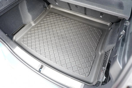 Tavita portbagaj BMW X1 F48 PHEV 2020 - 2023 - Img 2