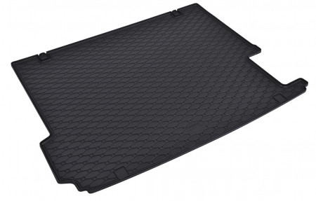 Tavita portbagaj cauciuc BMW X3 F25 2010 - 2017