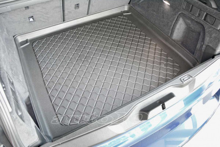 Tavita portbagaj cauciuc BMW X5 (G05) (fara rulou electric) 2018 - 2023 - Img 2