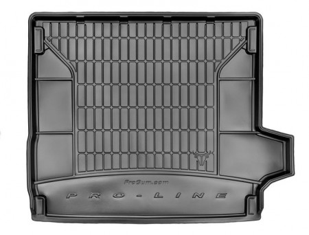 Tavita portbagaj cauciuc Land Rover Ranger Rover Sport 2013 - 2018