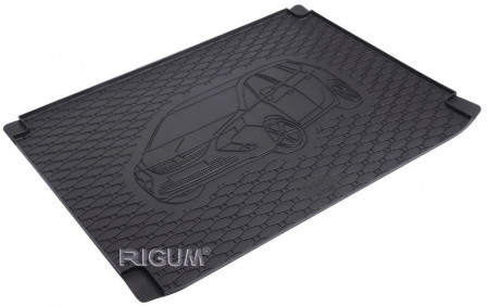 Tavita portbagaj cauciuc Opel ZAFIRA C 2012 - 2021