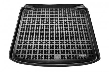 Tavita portbagaj cauciuc Skoda Fabia II Combi 2008 - 2014
