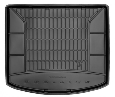 Tavita portbagaj cauciuc Skoda Fabia III Hatchback 2014 - 2019