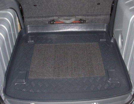 Tavita portbagaj Fiat Fiorino 5 loc 2007 - 2018