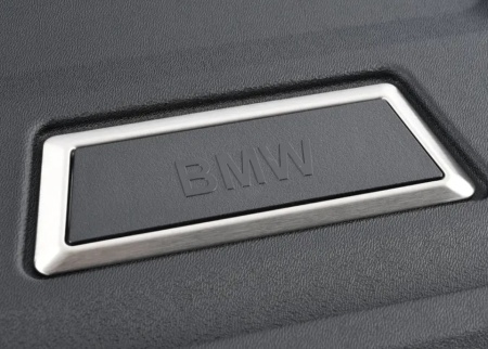 Tavita portbagaj Originala BMW X7 6 - 7 locuri 2019 - 2026 - Img 3