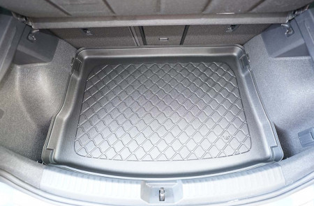 Tavita portbagaj Seat Leon Hatchback 2020-2023 - Img 2