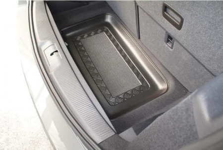 Tavita portbagaj Volkswagen Sharan 2010 - 2019 (7 locuri) - Img 2
