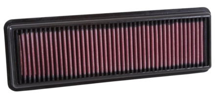 Filtru aer sport K &amp; N BMW F10 518 - 520 Diesel FACELIFT - Img 2