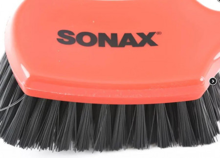 Perie curatat tapiteria si covorasele de mocheta Sonax - Img 3