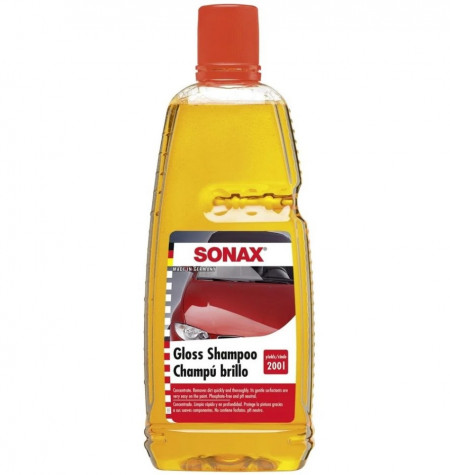 Sampon auto concentrat Sonax 1L