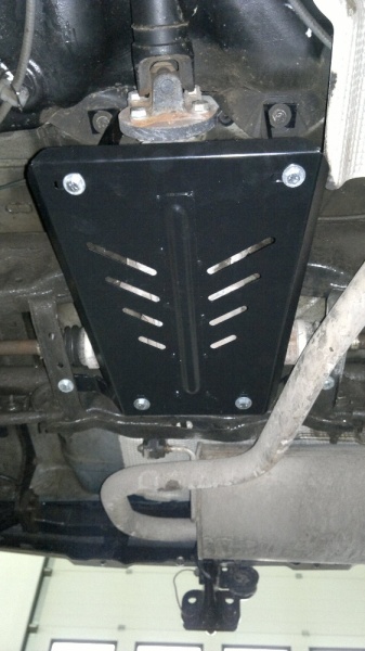 Scut diferențial Dacia Duster 2010 - 2013 - Img 5
