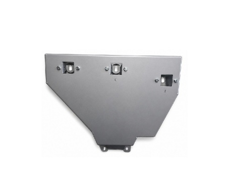Scut diferențial din aluminiu Toyota RAV4 2018 - 2025 - Img 2