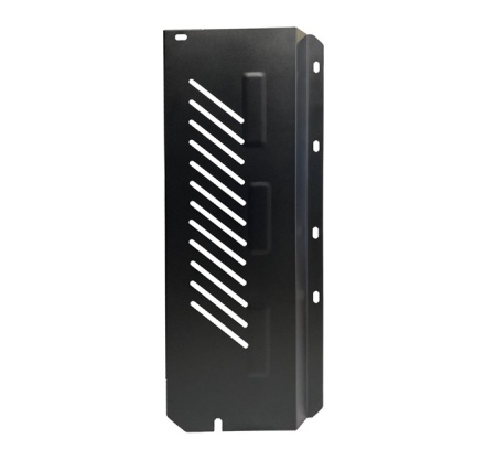 Scut filtru particule Ford Ranger Raptor 2020 - 2023 - Img 2