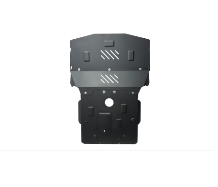Scut motor BMW Seria 3 E46 - Diesel 1998 - 2005 - Img 2