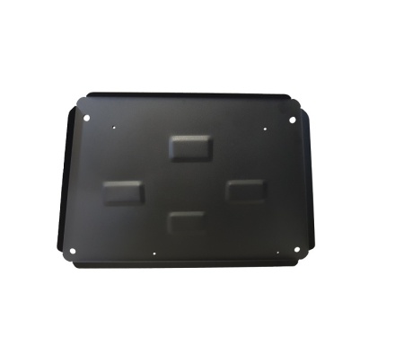 Scut motor BMW X3 2003 - 2010 - Img 2