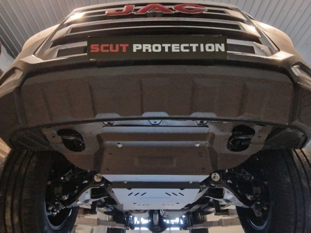 Scut motor Evo Cross 4 2018 - 2026 - Img 11