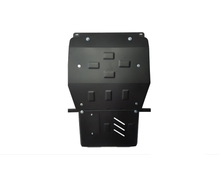 Scut motor Fiat Stilo 2001 - 2010 - Img 2