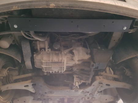 Scut motor Ford Focus 1 1998 - 2004 - Img 5