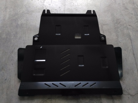 Scut motor Ford KA+ 2014 - 2020 - Img 10