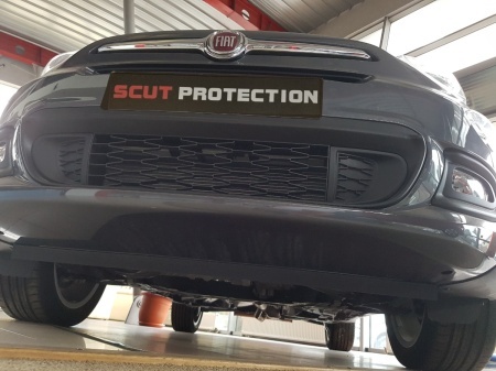 Scut Motor Jeep Compass 2017 - 2026 - Img 8