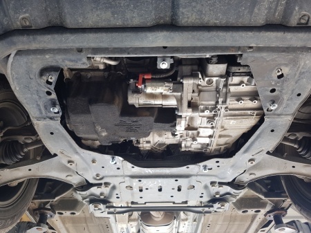 Scut motor Land Rover Discovery Sport 2014 - 2019 - Img 5