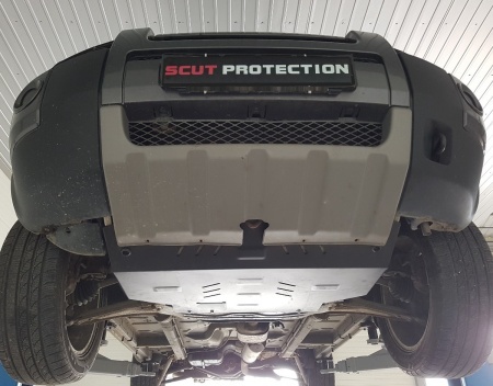 Scut motor Land Rover Freelander 1998 - 2007 - Img 7