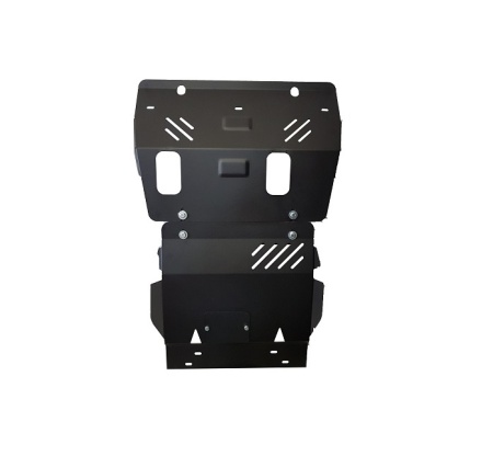 Scut motor Lexus GX460 2010 - 2023 - Img 2