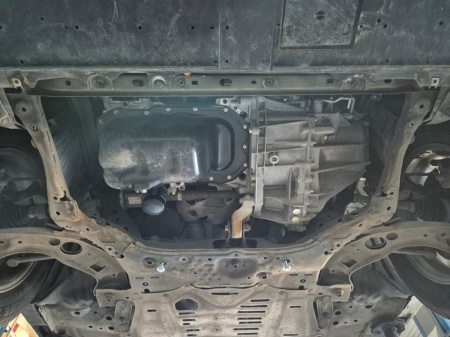 Scut motor Mazda CX3 2015 - 2026 - Img 5