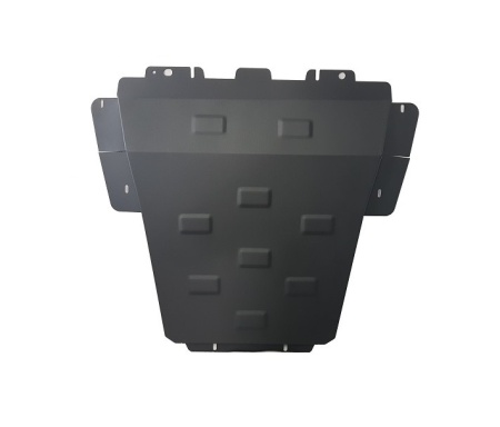Scut motor Mercedes Citan 2012 - 2021 - Img 2