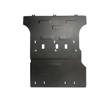 Scut motor Mercedes V-Class W447 2.2 D, 4x2 (tracțiune spate) 2014 - 2026 - Img 2