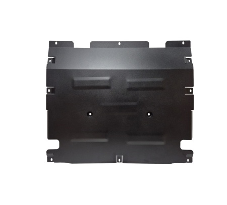 Scut motor metalic Audi Q5 2017 - 2025 - Img 2