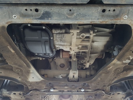 Scut motor Nissan Juke 2010 - 2019 - Img 5