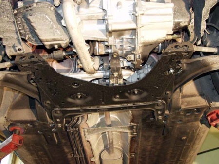 Scut motor Nissan Note 2005 - 2013 - Img 5