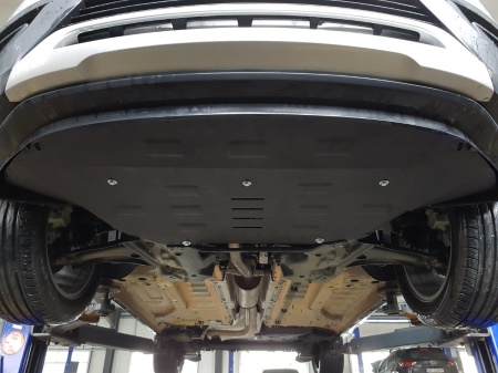 Scut motor Opel Crossland X 2017 - 2026 - Img 6
