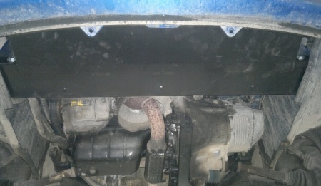 Scut motor Peugeot 307 2001 - 2008 - Img 7