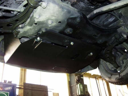 Scut motor Peugeot Boxer 1996 - 2006 - Img 5