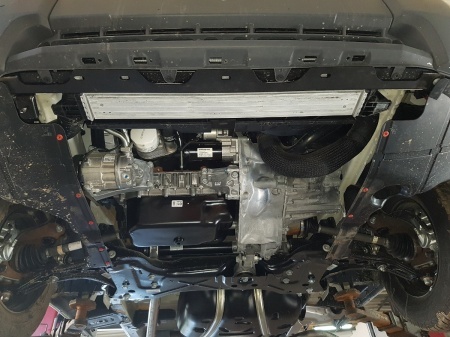 Scut motor Peugeot Boxer 2006 - 2016 - Img 5