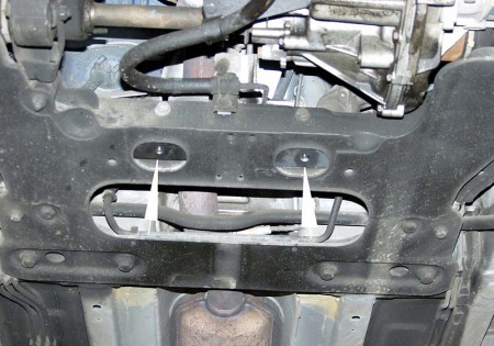 Scut motor Peugeot Partner 1996 - 2008 - Img 5